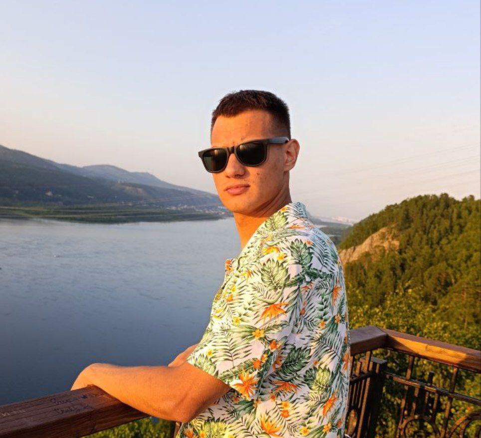 Фото Дейс Владислав